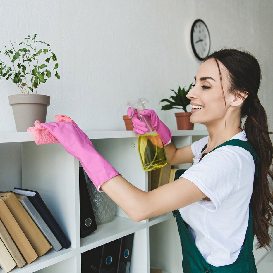 iClean Hamilton Commercial Cleaning Company Hamilton