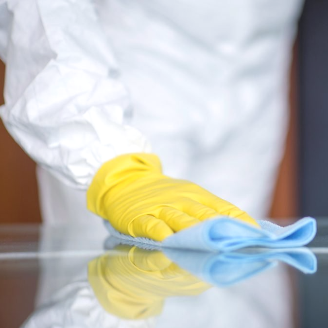 iClean Hamilton Cleaning Services Hamilton