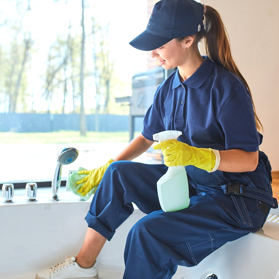 iClean Hamilton Hotel Cleaning Services Hamilton