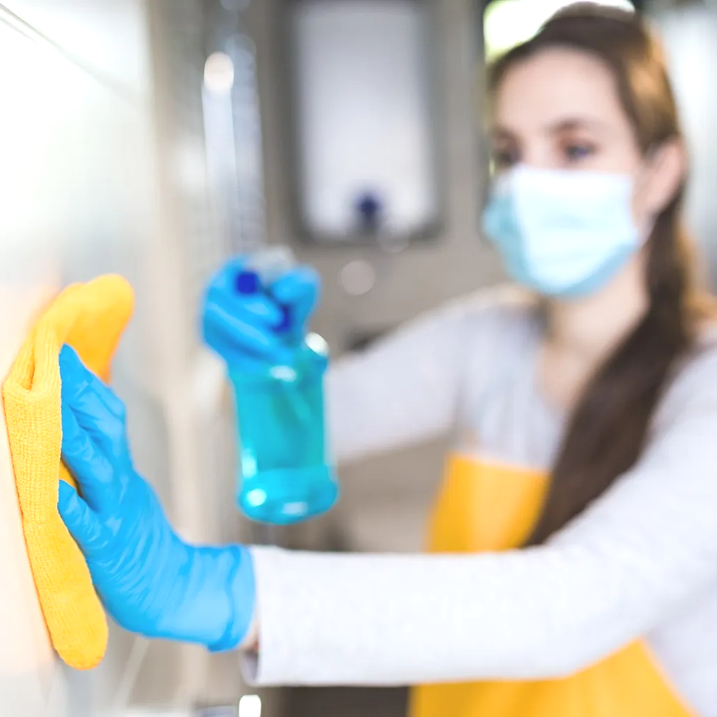 iClean Hamilton Local Cleaning Services Hamilton