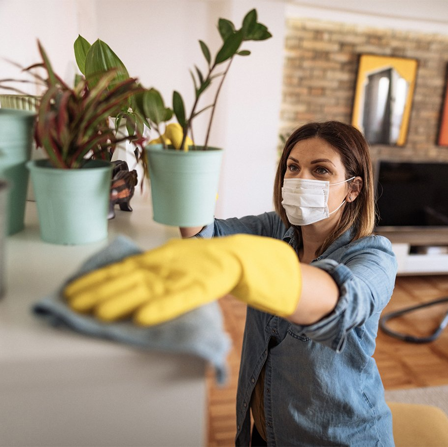 iClean Hamilton Building Cleaning Company Hamilton