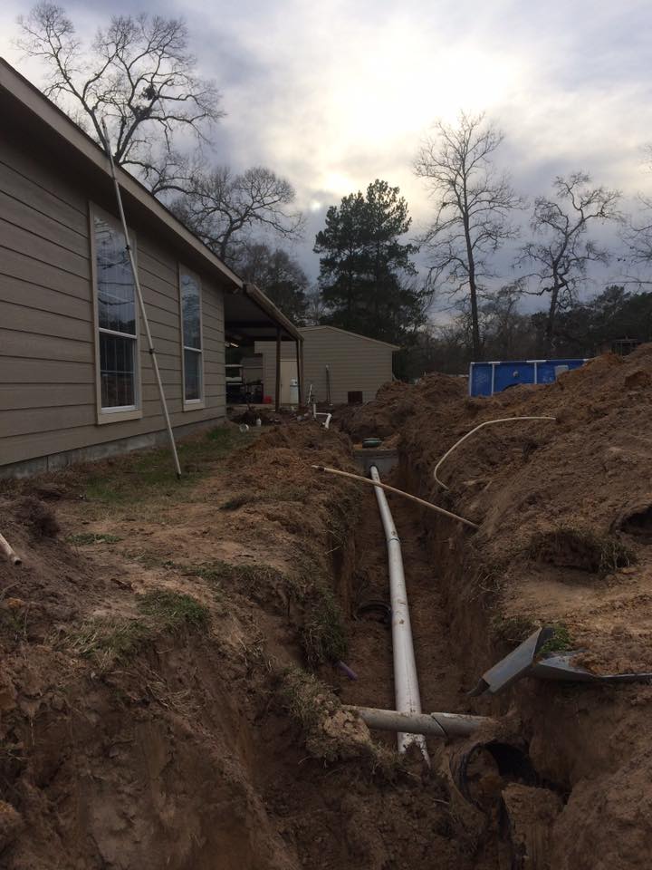5 Star Septic Solutions, LLC | Conroe TX