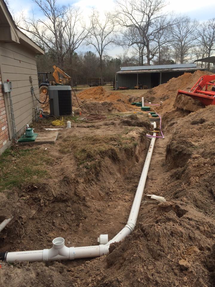 5 Star Septic Solutions, LLC | Conroe TX