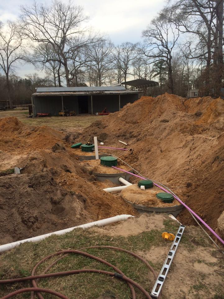 5 Star Septic Solutions, LLC | Conroe TX