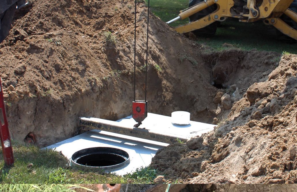 5 Star Septic Solutions, LLC | Conroe TX