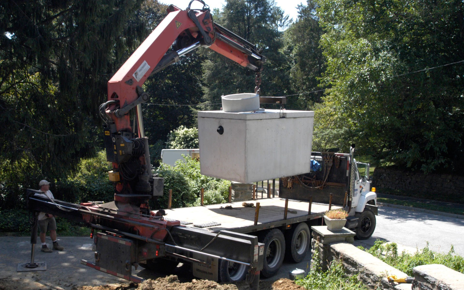 5 Star Septic Solutions, LLC | Conroe TX