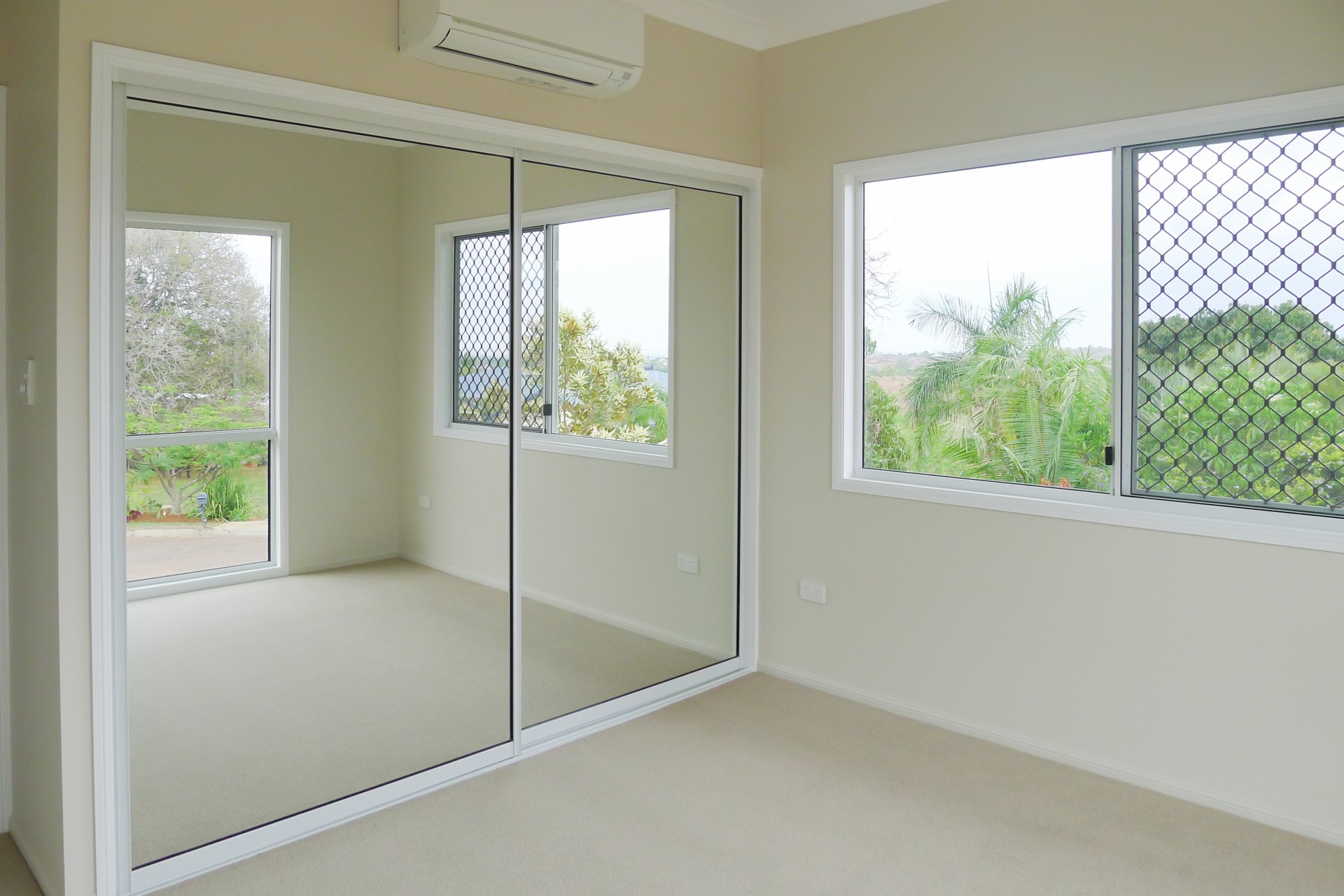 Wardrobe Doors in Ballina NSW 2478 Headlands Glass
