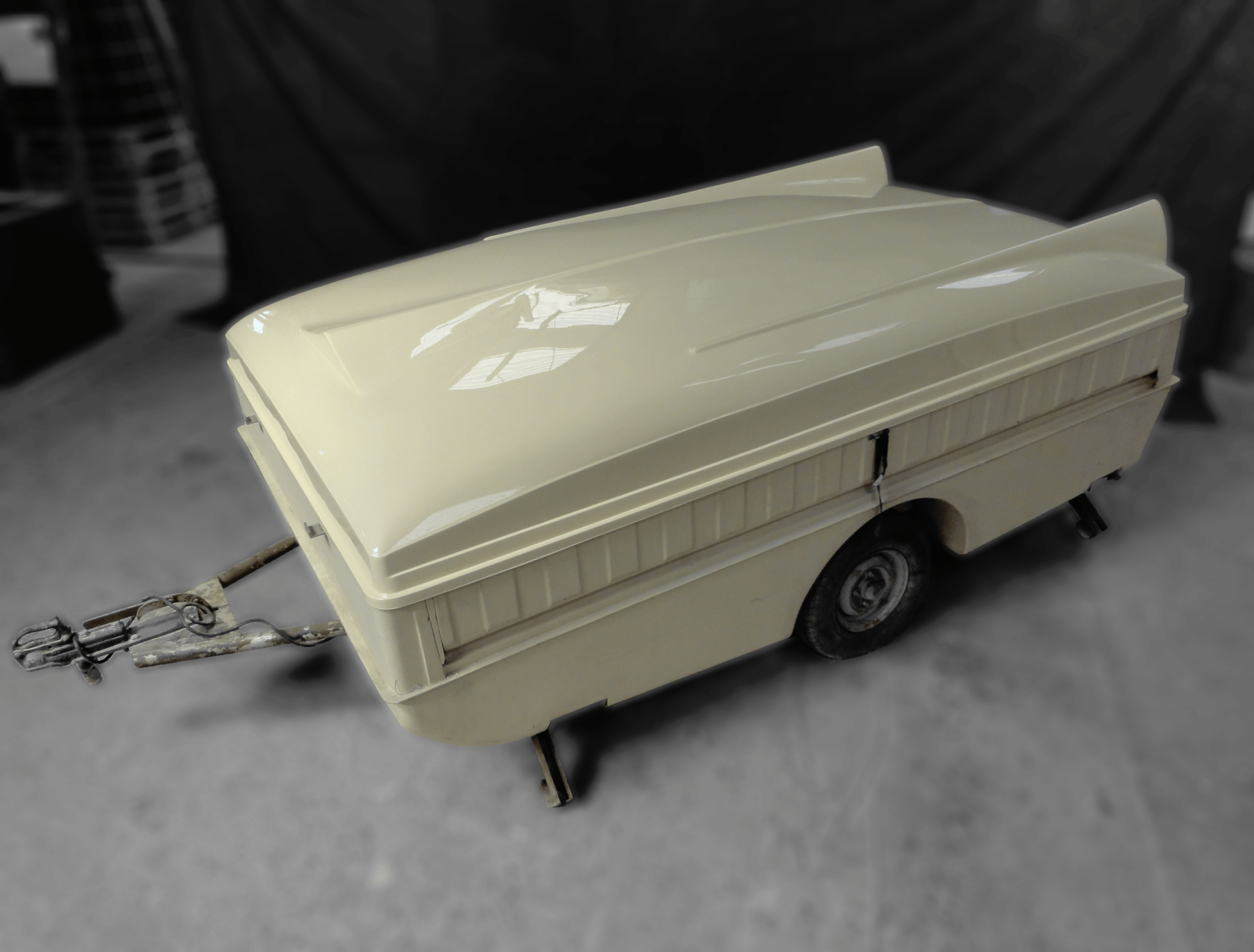 Henleycraft Ltd GRP Moulding Manufacturer