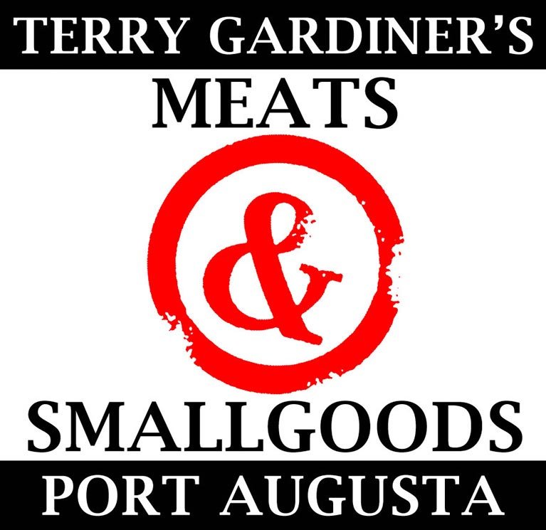 terry gardiners meats and smallgoods logo