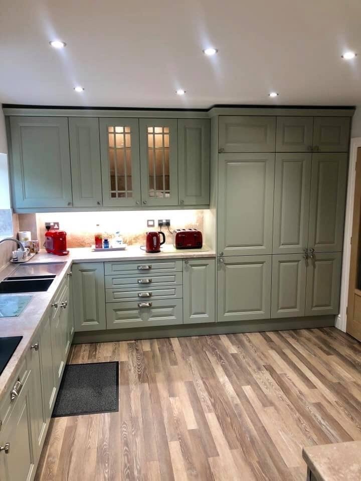 Bedroom, bathroom and kitchen fitting | Yarm Interiors