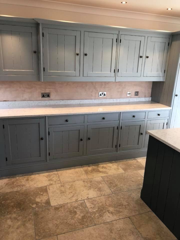 Bedroom, bathroom and kitchen fitting | Yarm Interiors