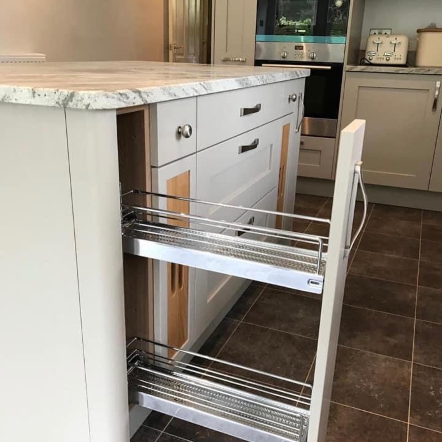 Bedroom, bathroom and kitchen fitting | Yarm Interiors