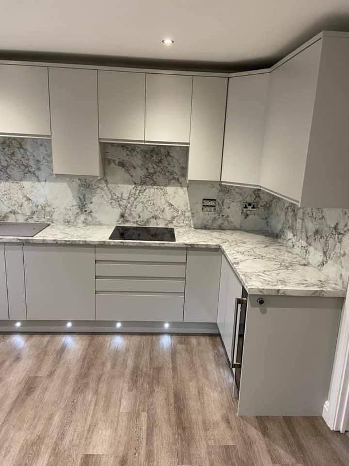 Bedroom, bathroom and kitchen fitting | Yarm Interiors