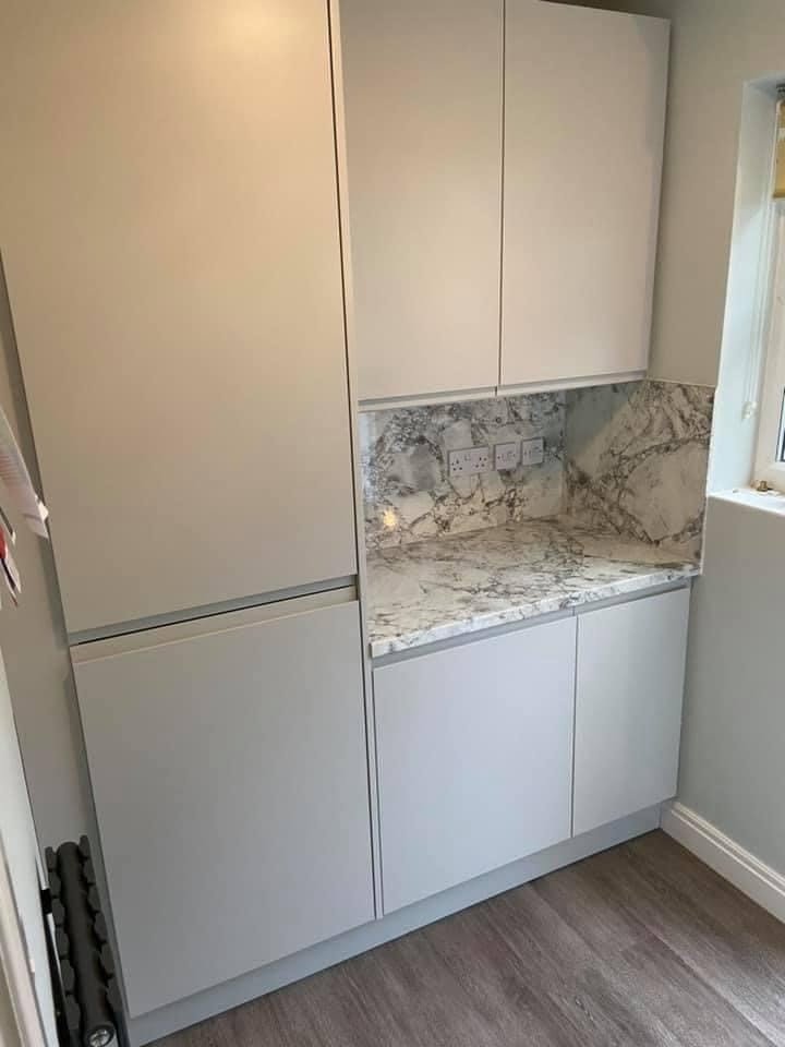 Bedroom, bathroom and kitchen fitting | Yarm Interiors