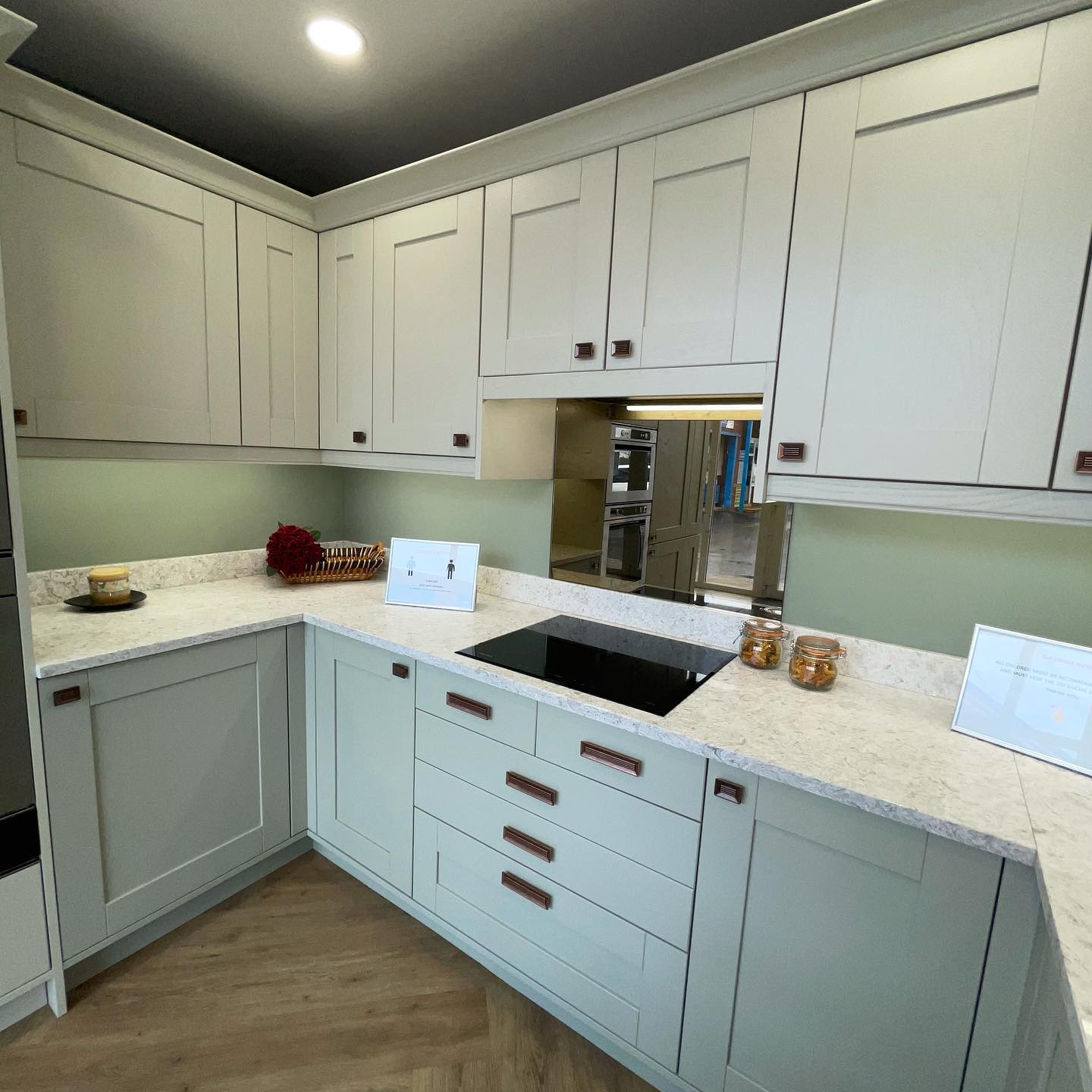 Bedroom, bathroom and kitchen fitting | Yarm Interiors