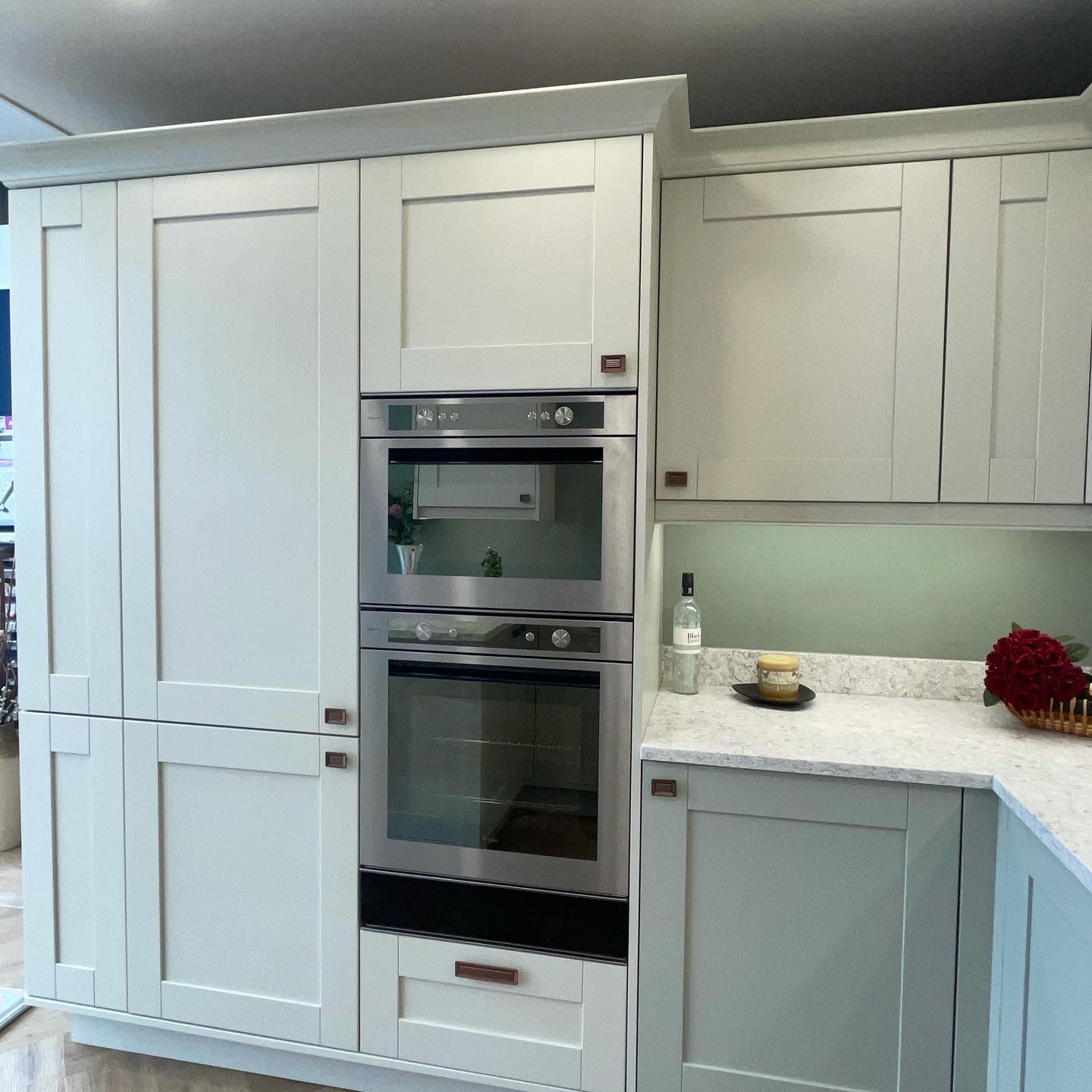 Bedroom, bathroom and kitchen fitting | Yarm Interiors