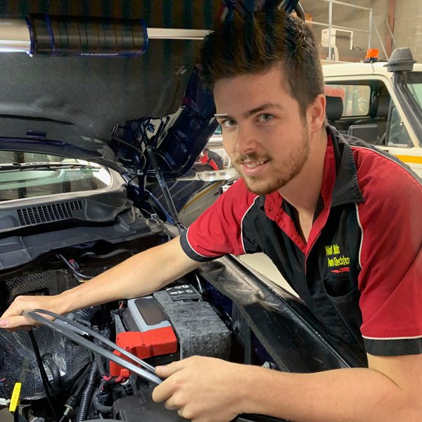 About Watt Works Auto Electrics Morwell