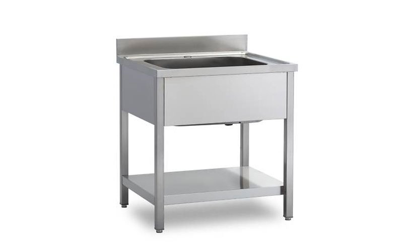 Lavelli e lavamani in acciaio inox - Prato - Italsteel Lavelli e lavamani in acciaio inox - Prato - Italsteel