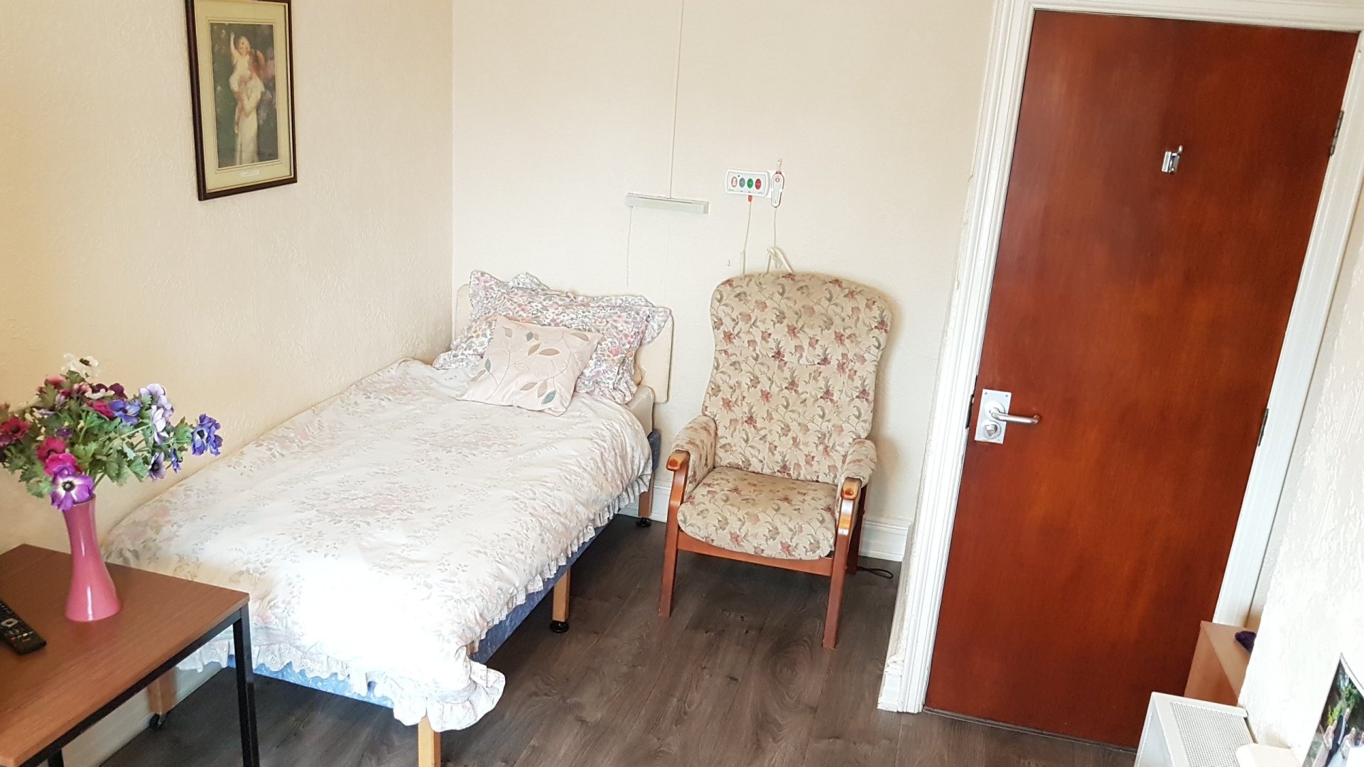 Care home Ferndale Care Home