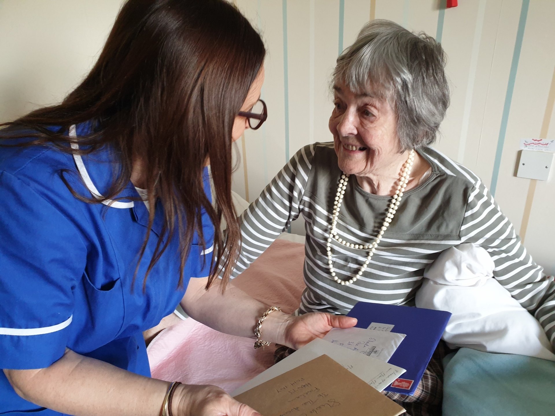 Care home Avenue Care Home Ltd