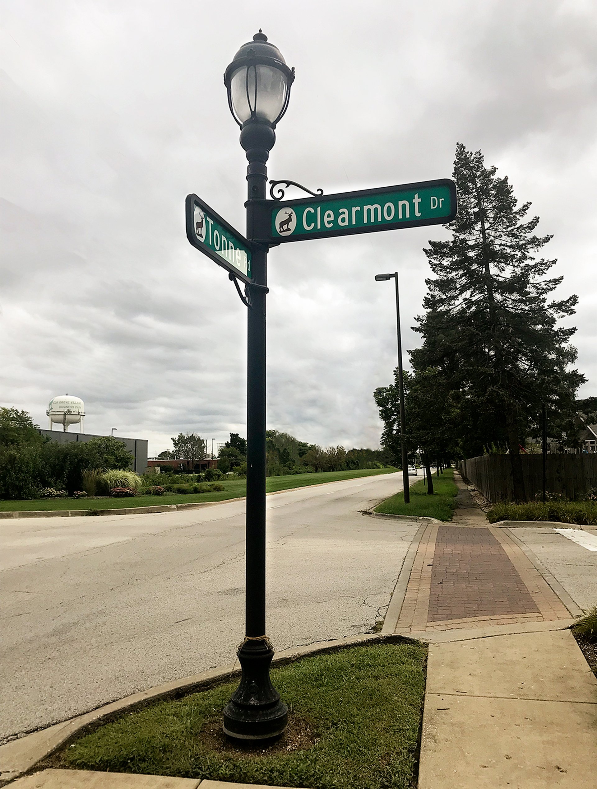 LED Outdoor Street Lighting Manufacturer