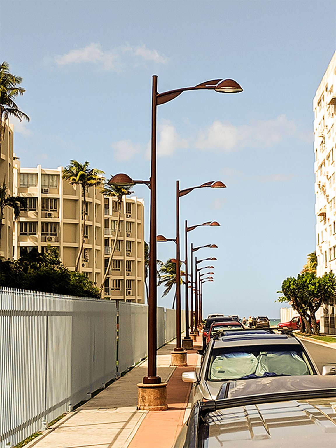 LED Outdoor Street Lighting Manufacturer