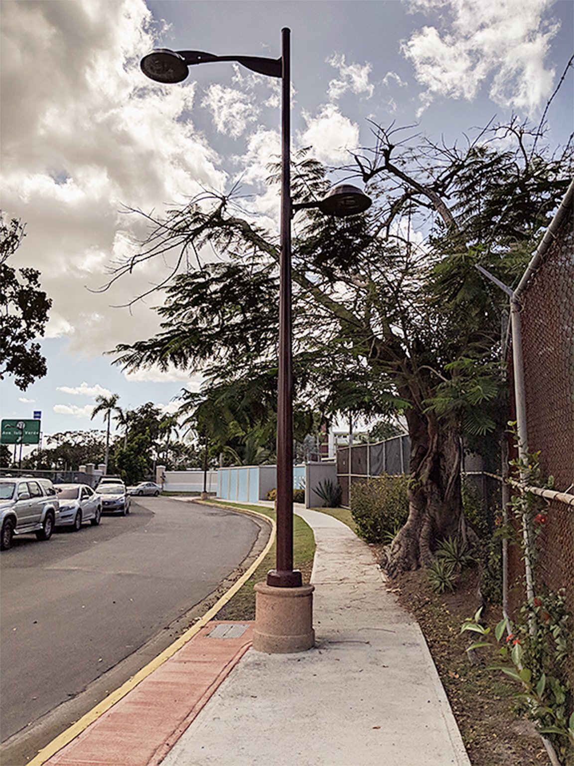 LED Outdoor Street Lighting Manufacturer