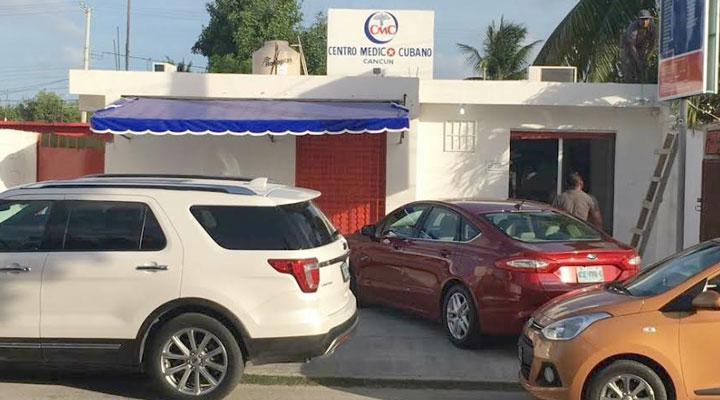 SUCURSAL “NIÑOS HÉROES”