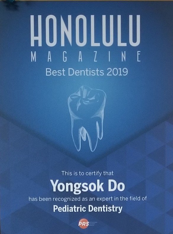 Pediatric Dentistry Ewa Beach, HI Keiki Dental