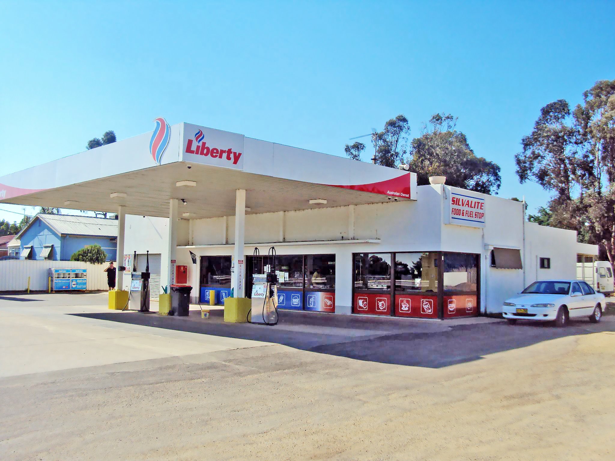 Takeaway Food, Wagga Wagga, NSW