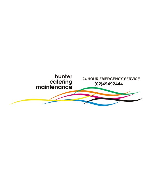 hunter catering maintenance emergency contact info