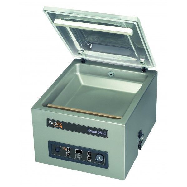 vacuum packaging machine