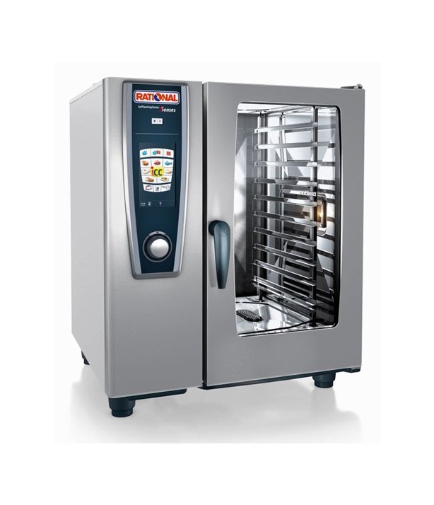 large warming oven