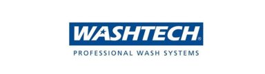 washtech logo