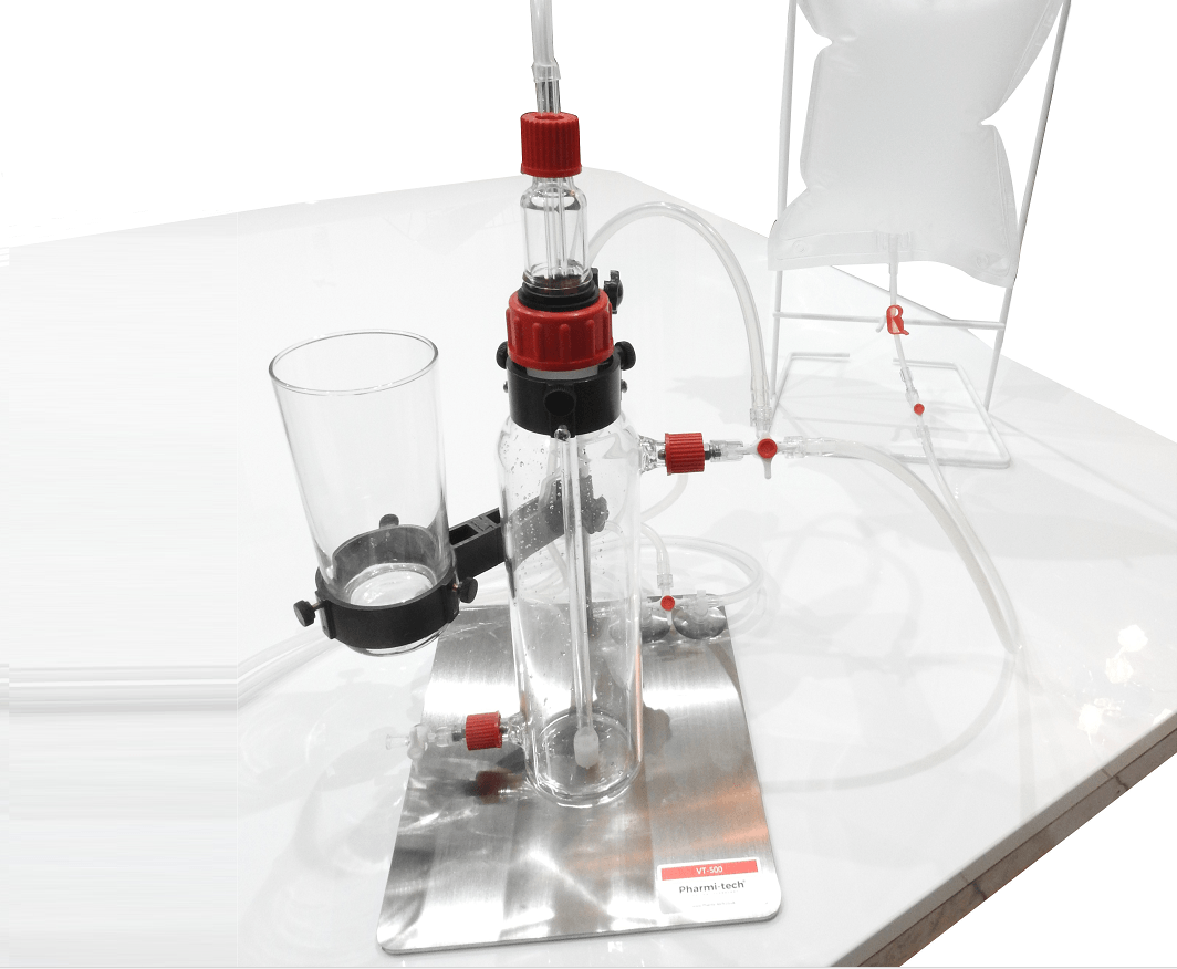 Specialized Ozone water system for ozone at home