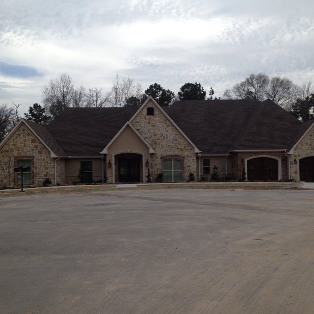 Bathroom Remodeling Tyler Home Builders Tyler, TX