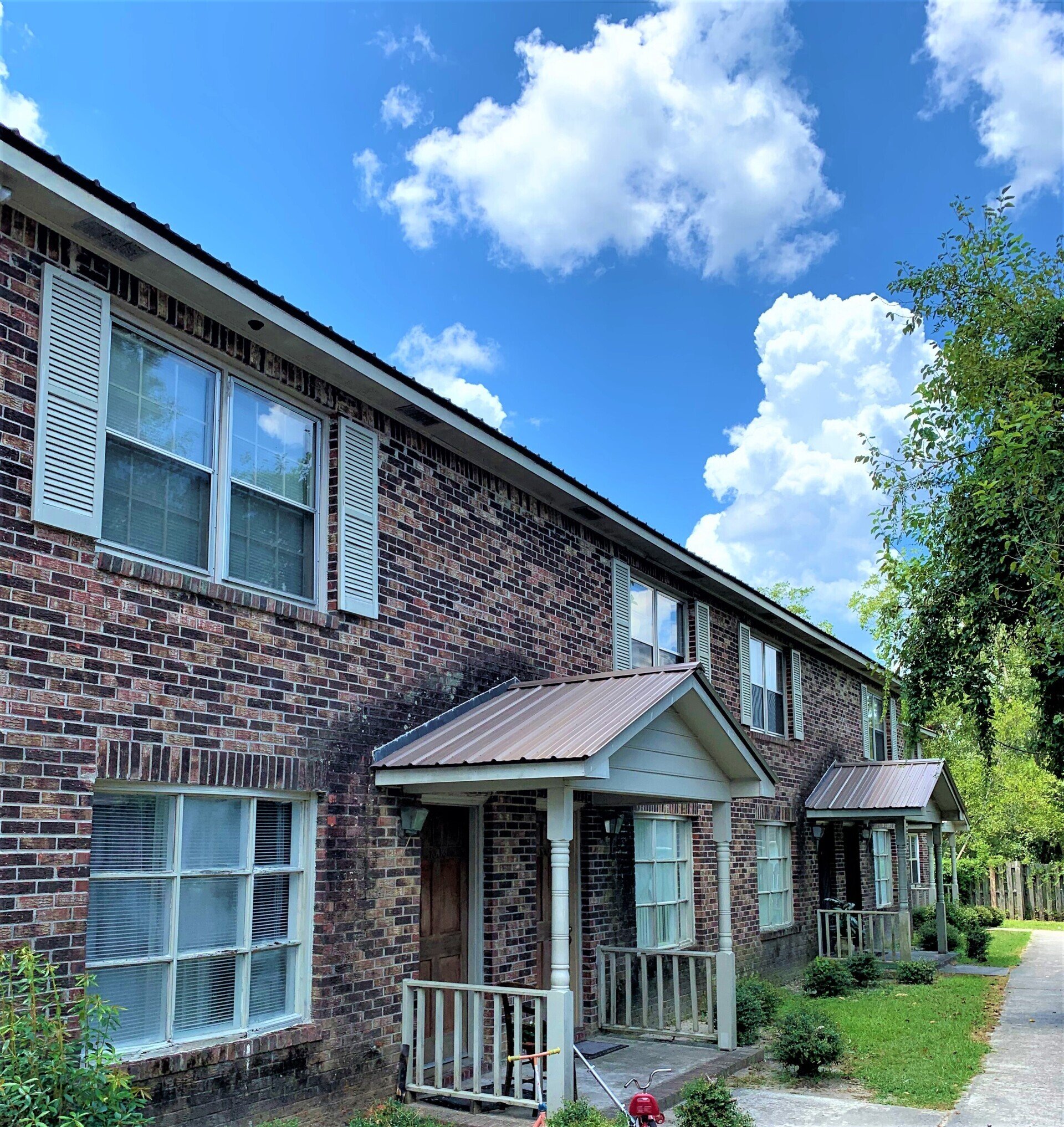 Aline Capital Commercial Real Estate Finance