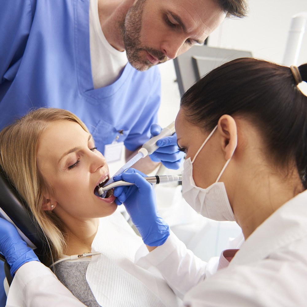 Dental Services Hickory, NC McDonald Family Dentistry