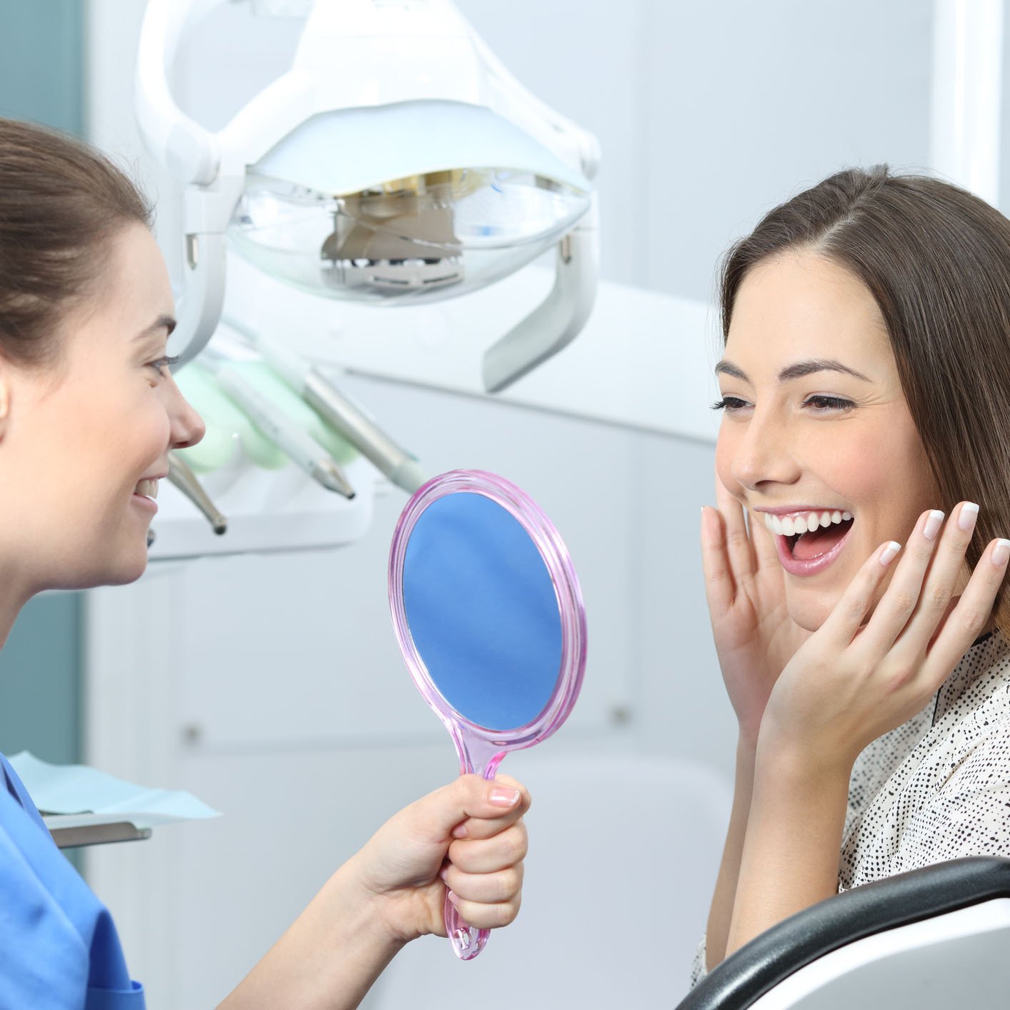 Teeth Whitening Hickory, NC McDonald Family Dentistry