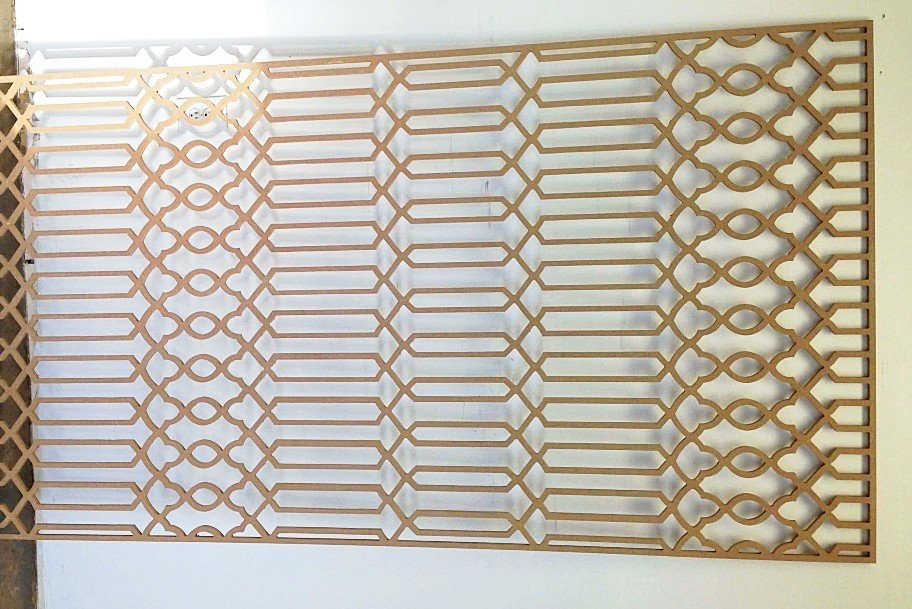 CNC Routering Designs | Branded Visual Solutions