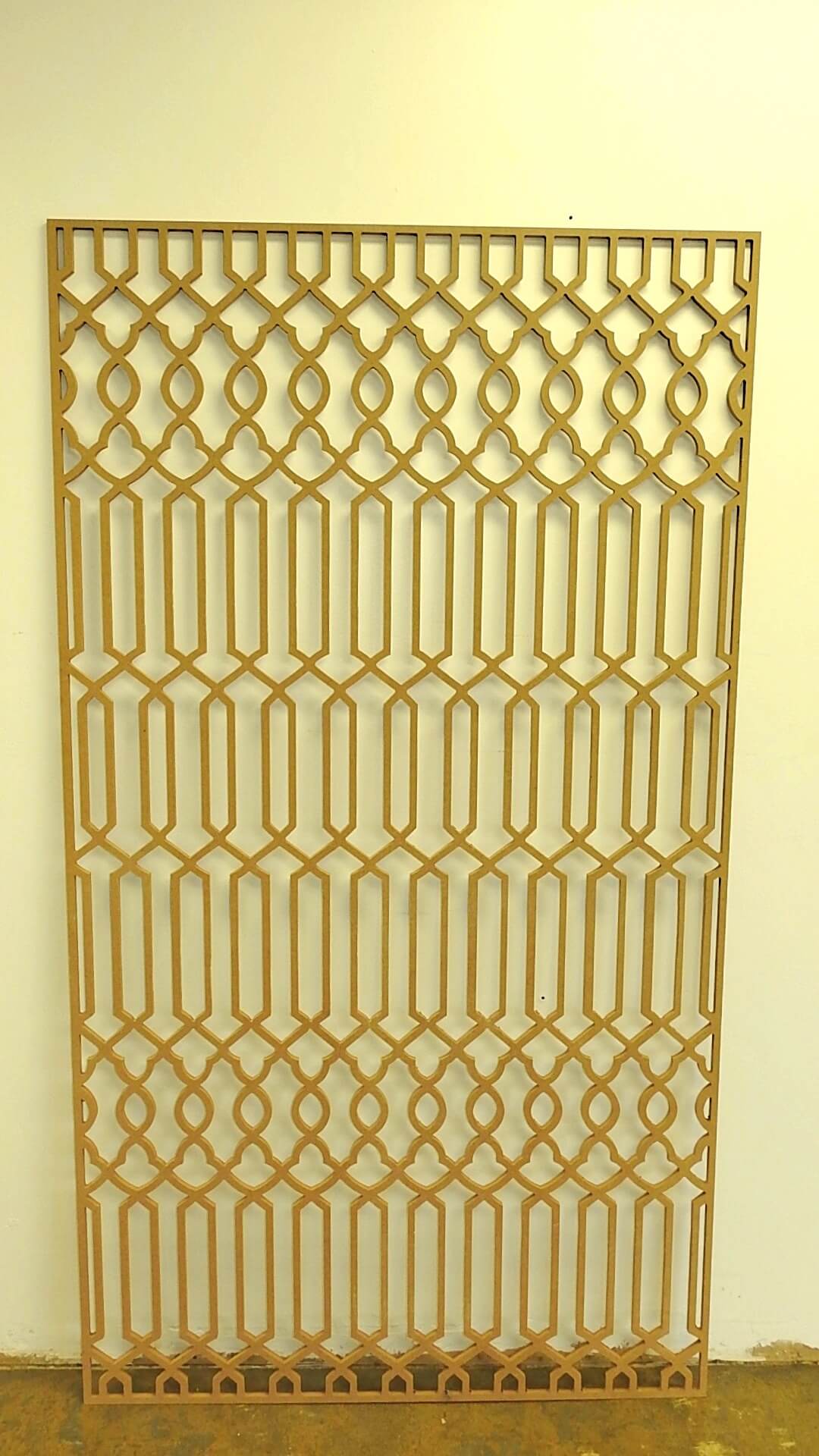 CNC Routering Designs | Branded Visual Solutions