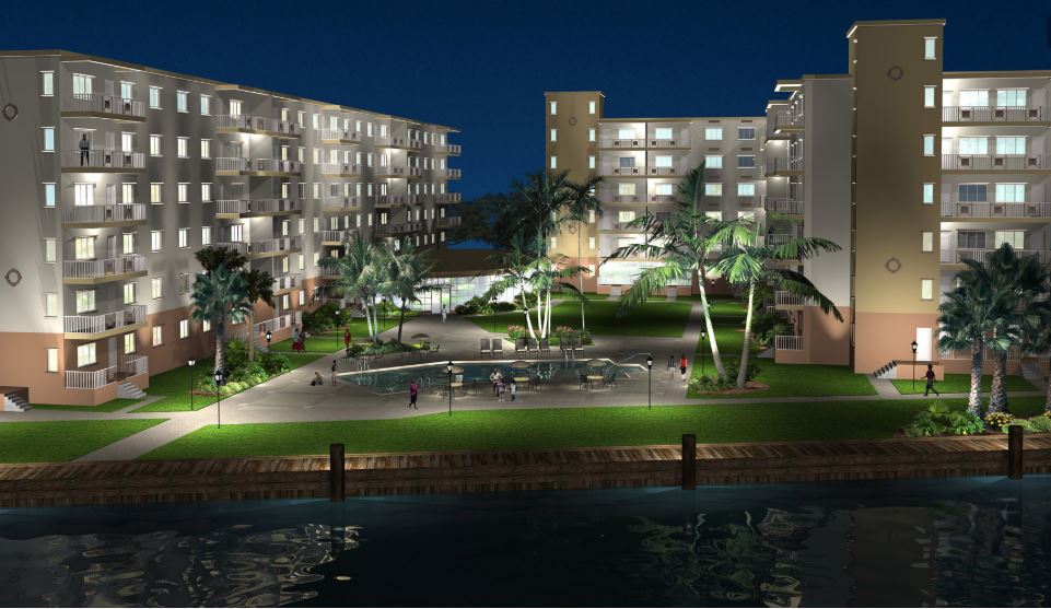 Interior and Exterior Apartment Photos Titusville, FL Luxury Apartments