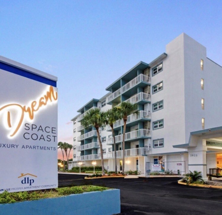 Interior and Exterior Apartment Photos Titusville, FL Luxury Apartments