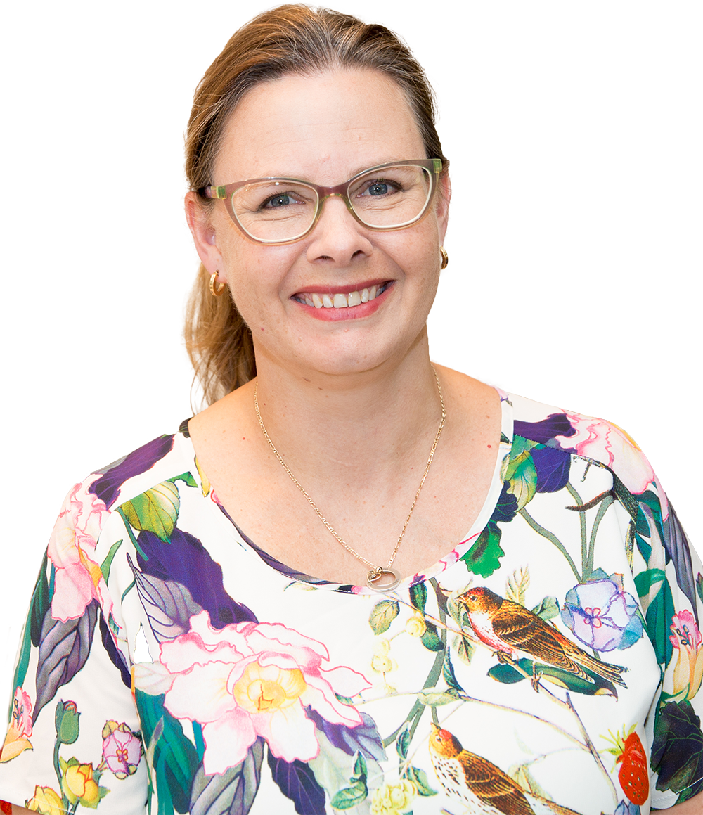 Barrington Eye Care Optometrist Comprehensive Eye Tests