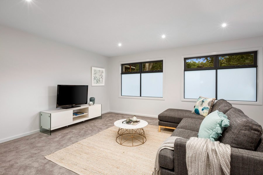 A Home on Silver Street, Eltham Ryandale Building Group