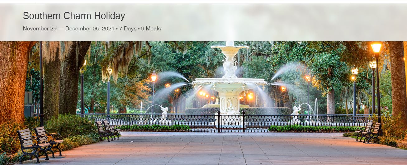 Charleston Area Chamber of Commerce