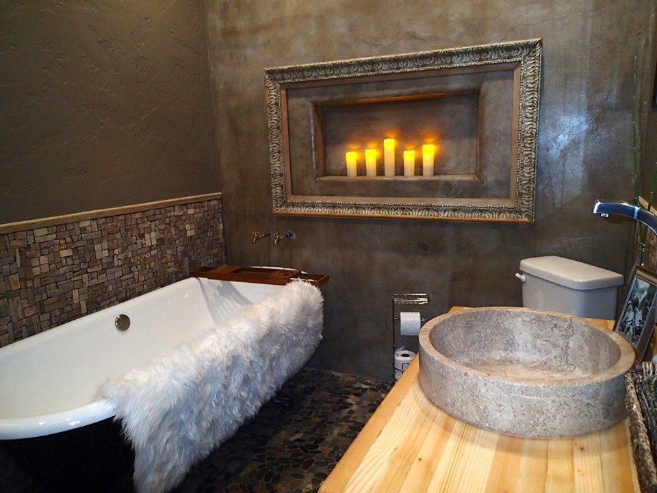 Photo Gallery of Moccasin Springs Natural Mineral Spa, Hot Springs, SD