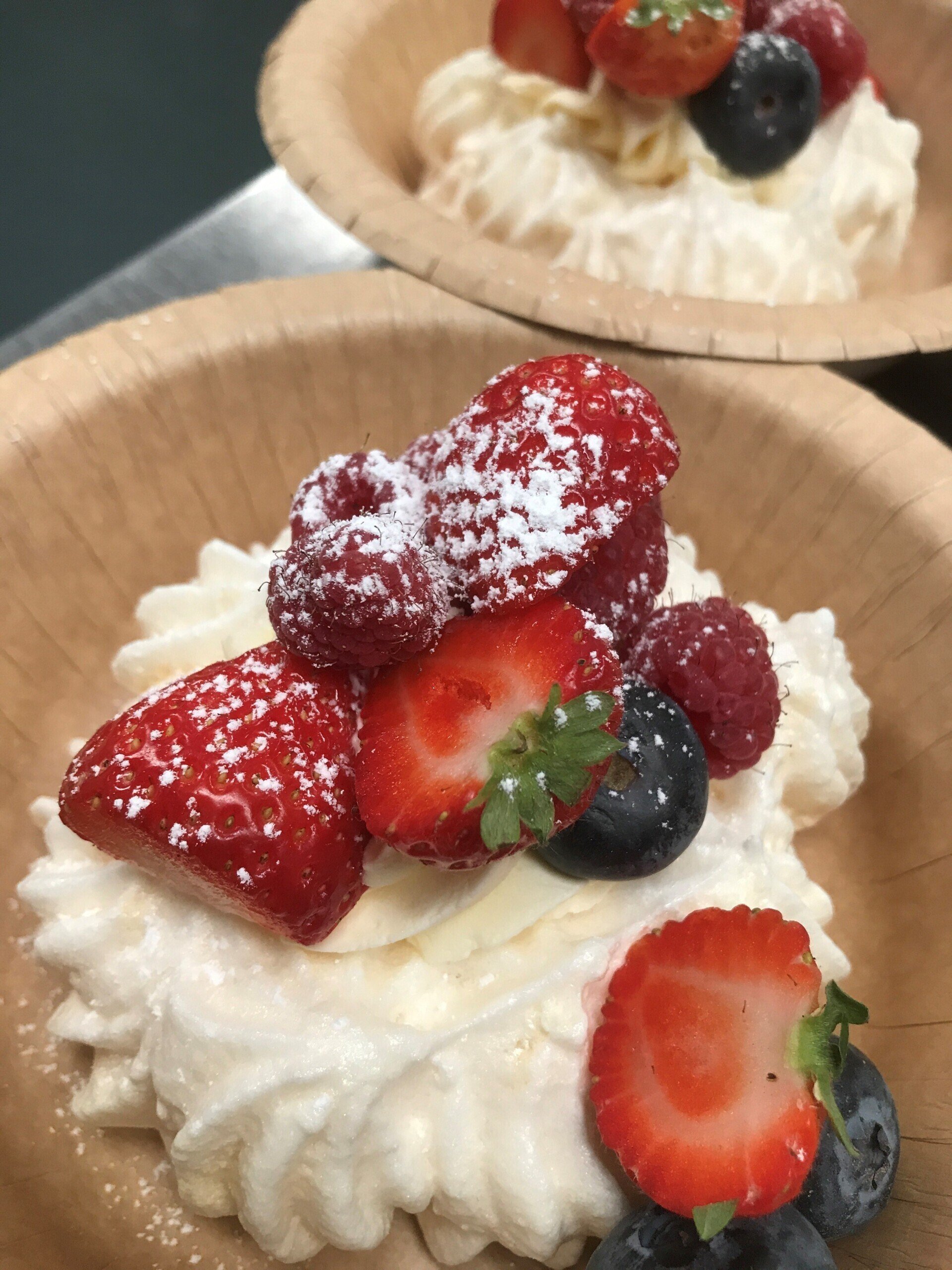 Fresh Food Delivered to your Door!