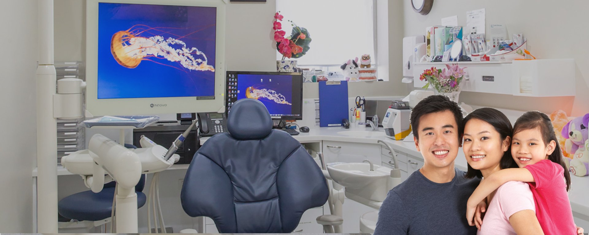 Black Smiles Header 3