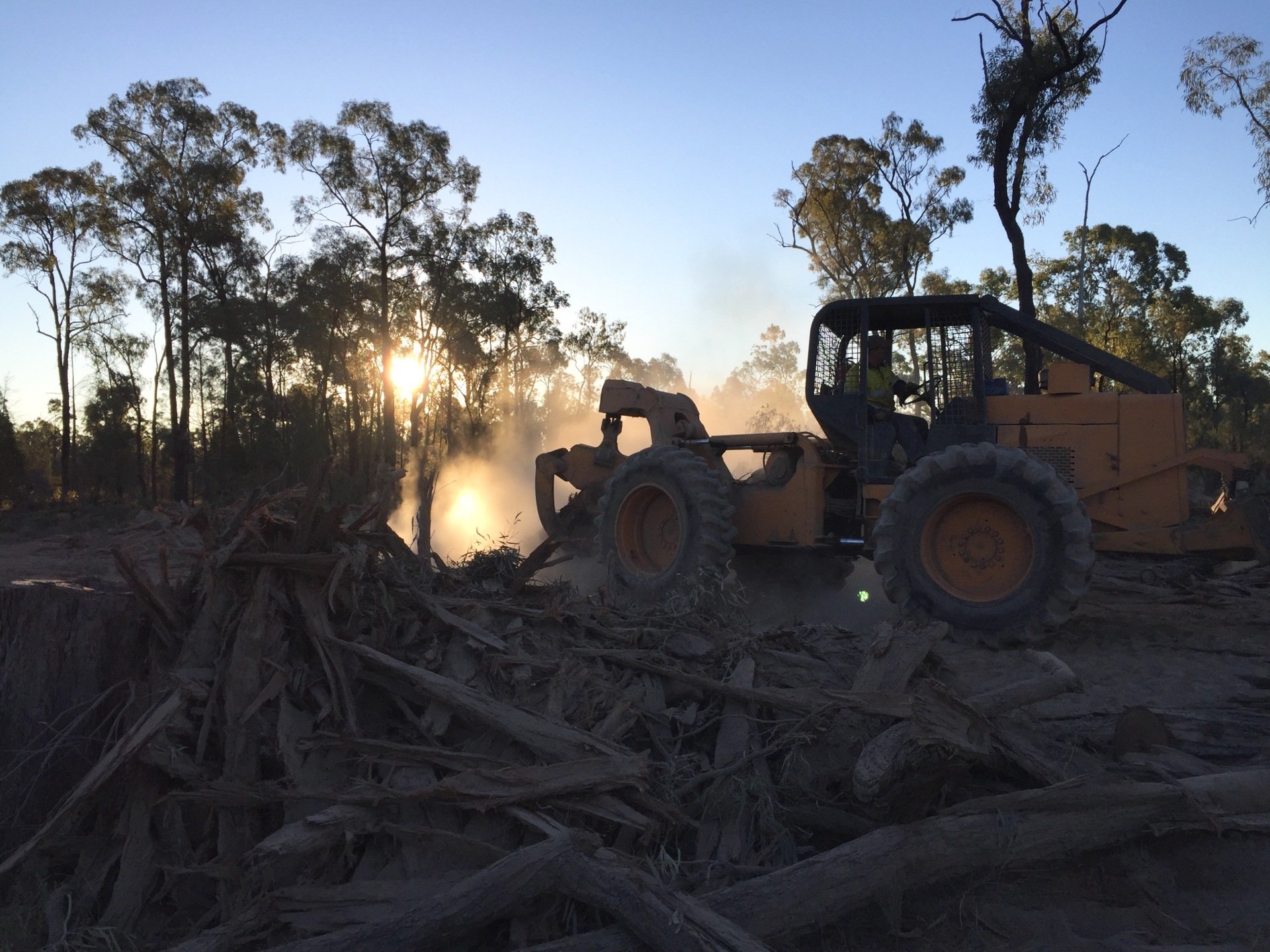 Iron bark timber | Toowoomba | Ironbark Timber Supplies